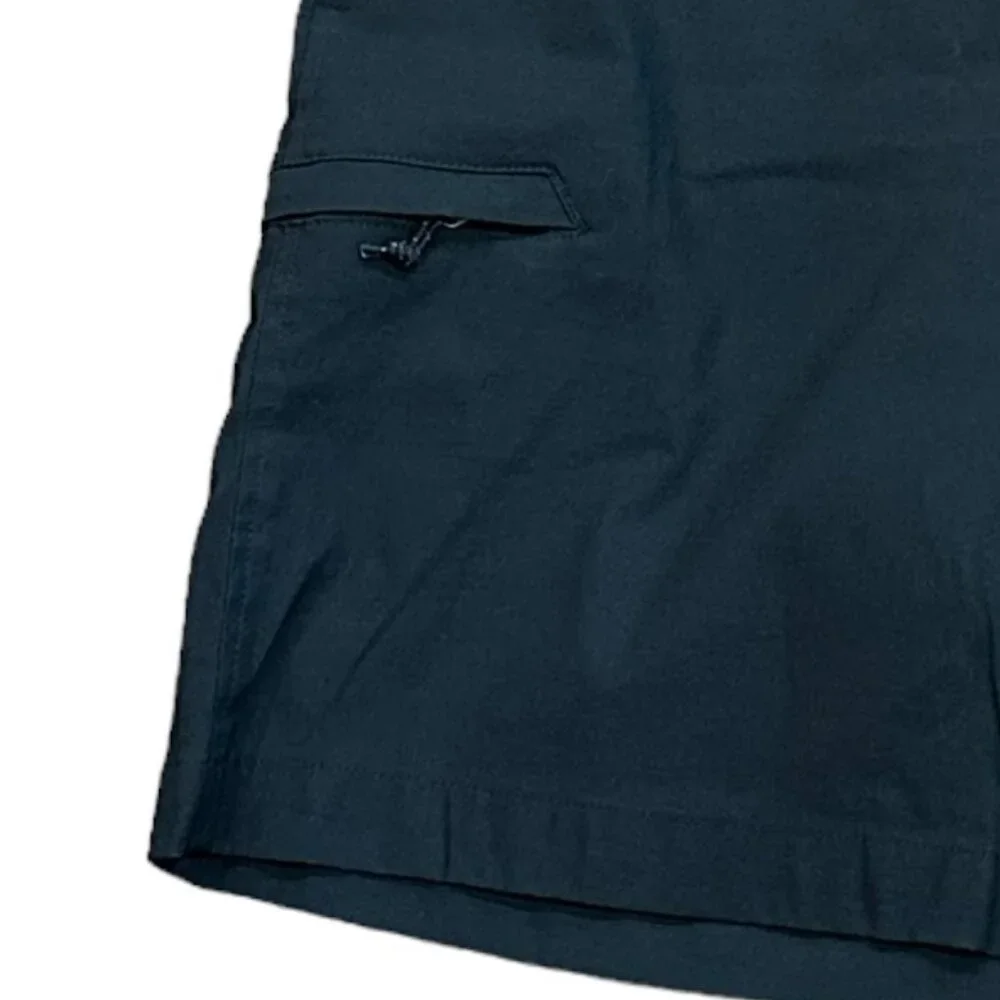 Columbia Jasper Butte Shorts‎ Black Size 38x10 Style# XM4813 Nylon Cargo